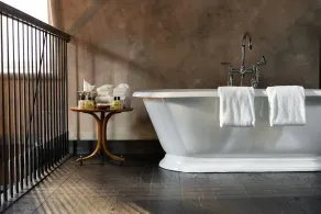 The Beekman, a Thompson Hotel - Salle de bain