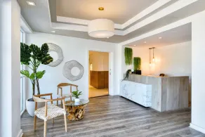 Bentley Hotel South Beach - Hall