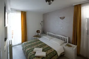 Apartments and Rooms Degra - Chambre