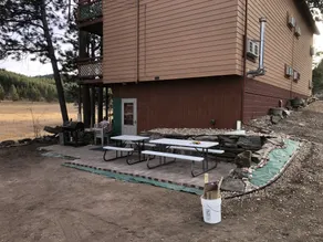 Black Hills Cabins at Quail's Crossing - Habitación