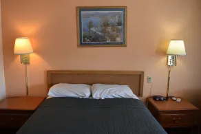 Arlington inn - Chambre