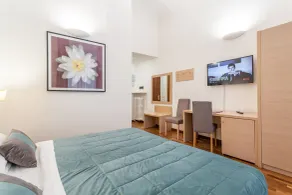 Hotel Medici - Room