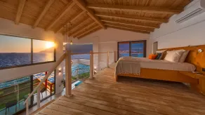 Mandalina Suites - Værelse