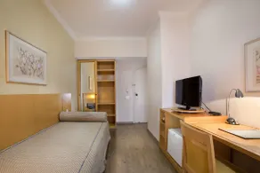 Cardum Hotel - Room
