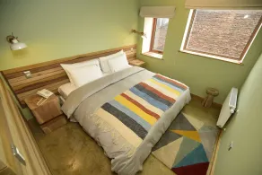 Hotel Vendaval - Zimmer