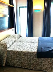 Alba Village Hotel Double Room - Camera