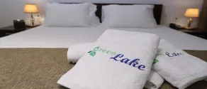 Green Lake Hotel - Jezzine - Zimmer