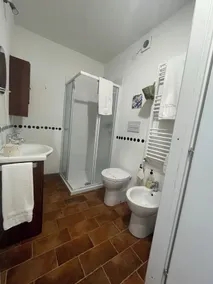 La Cascina di Bea - Badezimmer