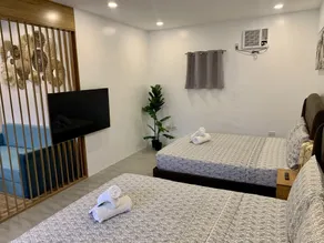 3 Peaks Resort & Boutique Hotel - Chambre