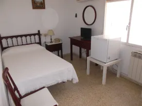 Hotel Lido - Chambre