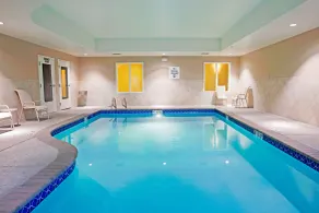 Holiday Inn Express Reno Airport by IHG - Piscine
