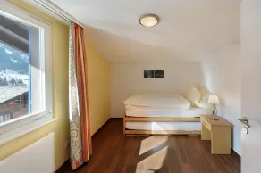 Eiger Guest House - Grindelwald - Room