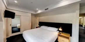 Rutherford Hotel Nelson - A Heritage Hotel - Habitación