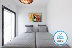 Superbe villa luxe 47 - Chambre