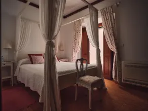 Quinta Dos Anjos - Chambre