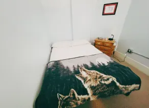 Hostel du Nord - Værelse