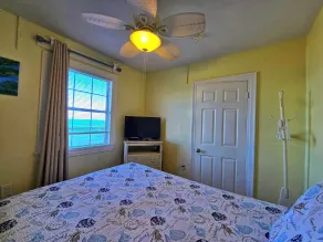 Oceanfront Sea Scape Motel - Chambre