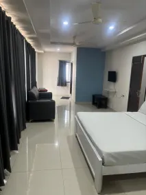M G Elite Hyderabad - Chambre