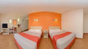 Motel 6-Washington, DC - Chambre