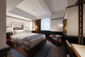 The Fleming Hong Kong - Chambre