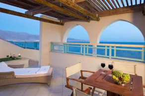 Herods Boutique Eilat a Premium collection by Fattal Hotels - Zimmer