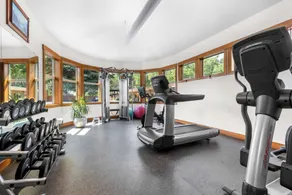 Best Western Driftwood Inn - Salle de remise en forme