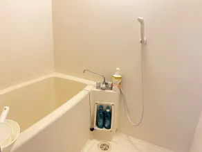kASUMI-an4 - Bagno