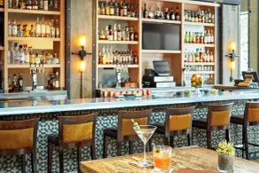 The Citizen Hotel, Autograph Collection - Restaurant