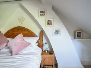 21 Mill Green - Værelse