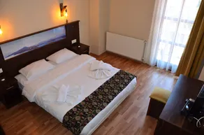 Eden Selene Hotel - Habitación