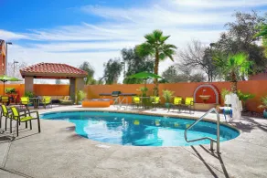 SpringHill Suites Tempe at Arizona Mills Mall - Pool