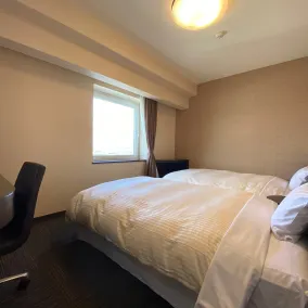 Hotel Route-Inn Koriyama Minami - Chambre