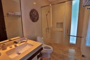 Amaryllis Boutique Resort - Bathroom