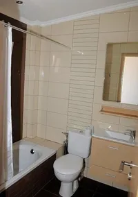 Natalie Hotel - Rom