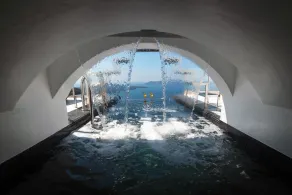 Daydream Luxury Suites - Rom