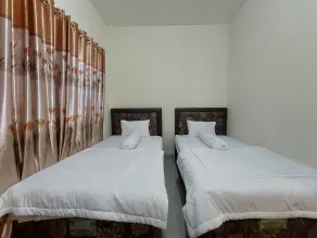 Gondang Sivali Hotel - Room