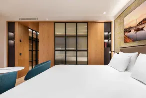 Eurostars Aliados - Chambre