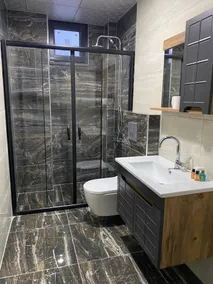 SİMA SUİT OTEL - Baño