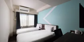ibis Budget Osaka Umeda - Room