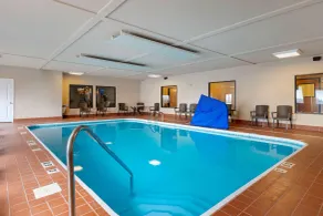 Comfort Suites South Haven near I-96 - Piscine