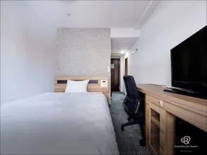 Daiwa Roynet Hotel Osaka Yotsubashi - Chambre