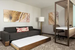 SpringHill Suites by Marriott Great Falls - Chambre