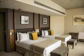 Grand Brizo La Plata - Zimmer