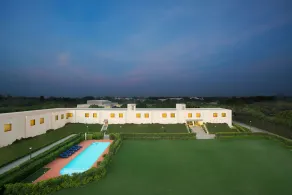 Four Points by Sheraton New Delhi, Airport Highway - Pool