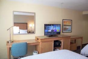 Hampton Inn Big Rapids - Chambre