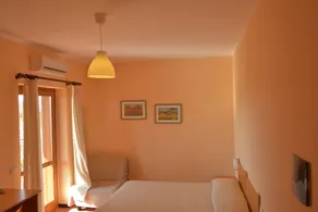 Larus Hotel - Zimmer