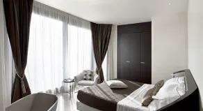 Isola di Albarella Golf Hotel - Habitación