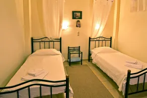 Olive Farm - Room