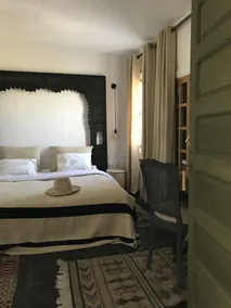 Le Gîte Dayet Aoua - Zimmer