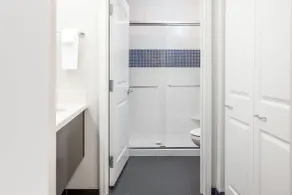 Staybridge Suites Denver - Central Park by IHG - Salle de bain